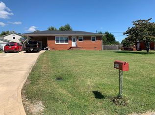 8020 Powell Heights Rd, Powell, TN 37849