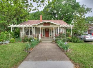 307 Virginia Ave, Waxahachie, TX 75165