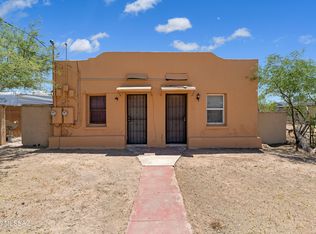 120 W 30th St, Tucson, AZ 85713