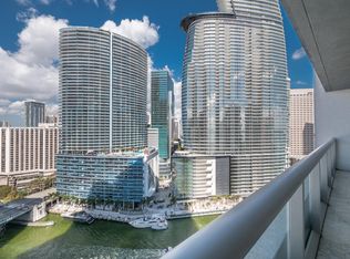Iconbrickell Condo No 1, Miami, FL 33131