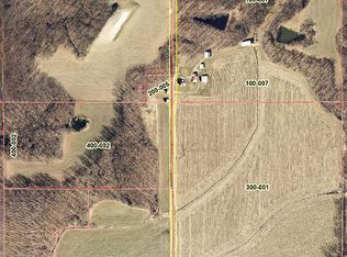 644 County Road 900 E, Toledo, IL 62468