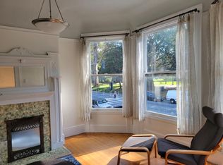 1516 Fell St, San Francisco, CA 94117