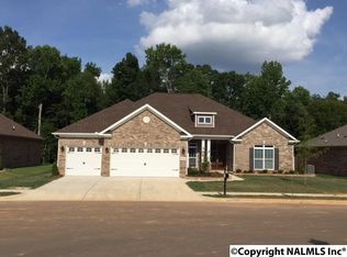 166 Winding Creek Rd, Madison, AL 35757