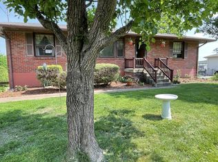 2513 Carter Ave, Nashville, TN 37206