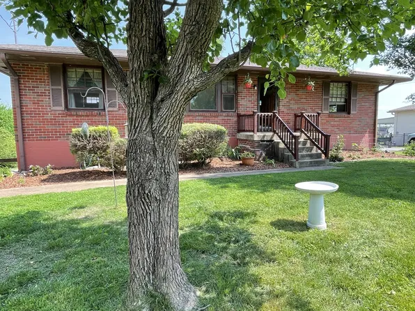 2513 Carter Ave, Nashville, TN 37206