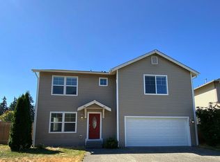 20329 48th Ave E, Spanaway, WA 98387