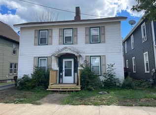 1319 Franklin Ave, Franklin, PA 16323