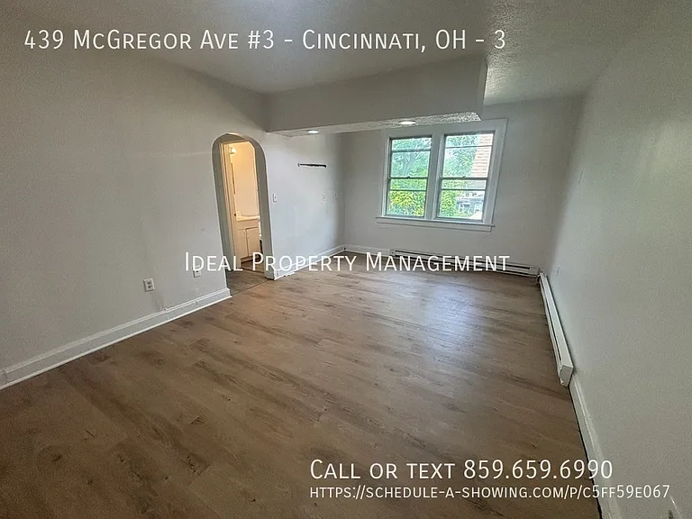 439 McGregor Ave #3 — Photo 1