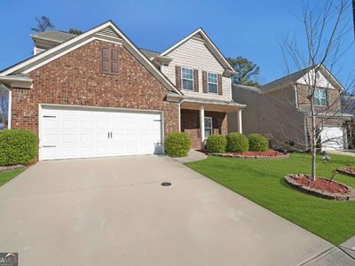 351 Morning Dr, Athens, GA, 30606