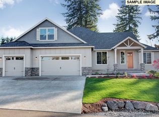 23911 NE 214th Ct, Battle Ground, WA 98604