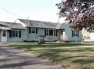 10500 Baker Rd, Greenville, MI 48838