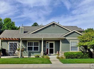 4021 Yellowstone Cir APT 6, Fort Collins, CO 80525