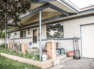 1914 W Leisure Ln, Salt Lake City, UT 84129