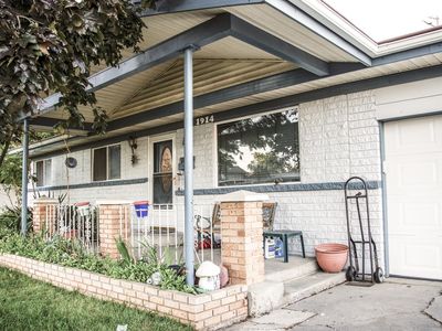 1914 W Leisure Ln, Salt Lake City, UT, 84129