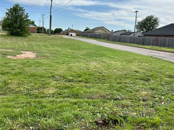 544 NW 112th St Lot 23, Oklahoma City, OK 73114