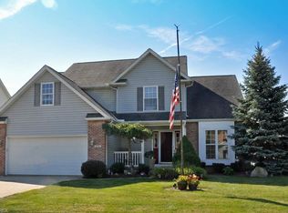 278 Augusta Dr, Elyria, OH 44035