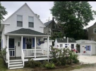 3 Locust St, Onset, MA 02558