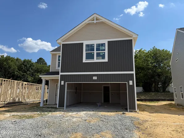 109 Crossvine Street, Selma, NC 27576