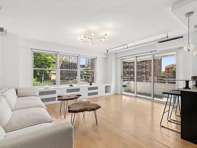 417 Grand St APT D207, New York, NY, 10002