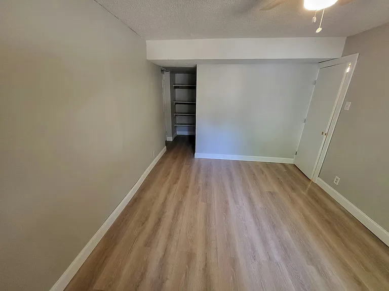 Downstairs Bed 4