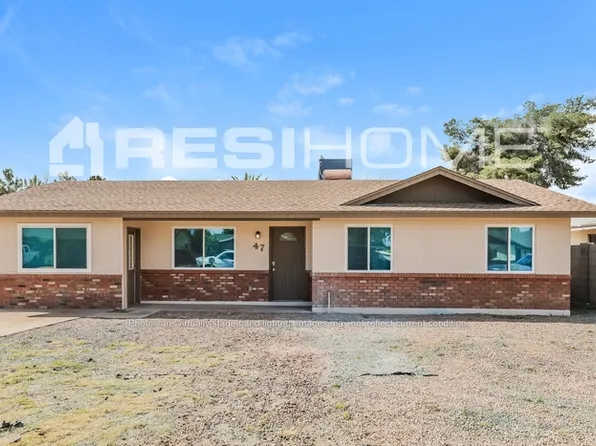 47 E Indigo St, Mesa, AZ 85201