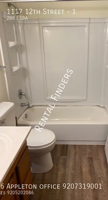 2 bed, $1,195 — Photo 3