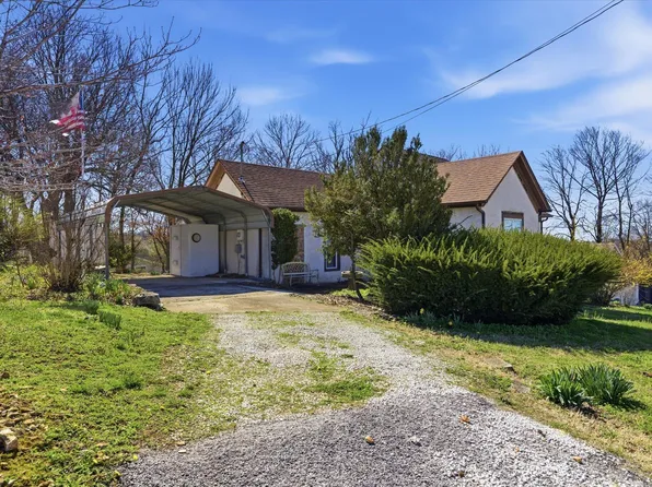 404 E Oak Street, Ozark, MO 65721