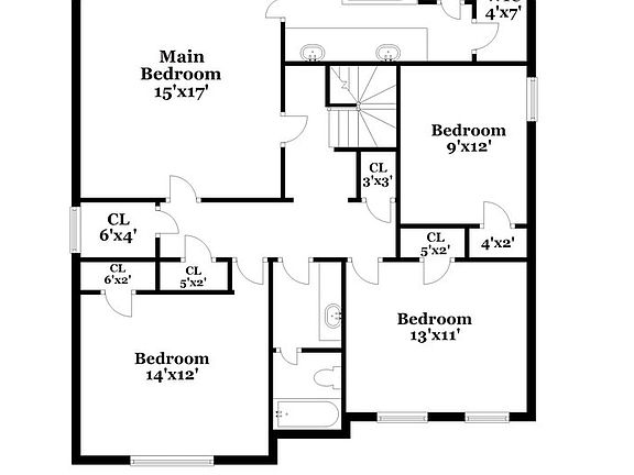 3rd image of 214 Arbor Dr