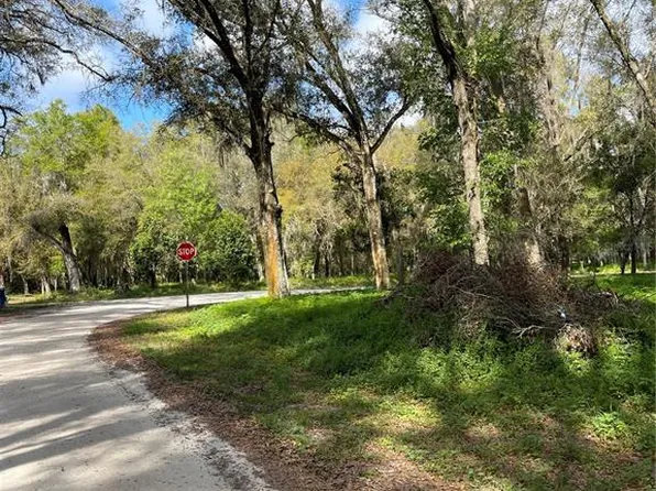 0 Causey Ln #155, Seville, FL 32190