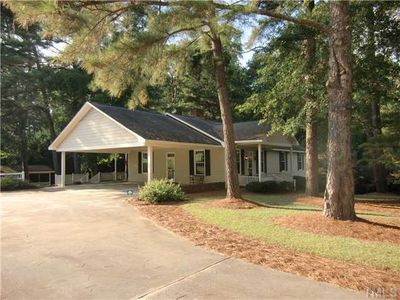 1695 Nc 242 Hwy N, Benson, NC, 27504