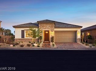 6308 Ava Ridge Ave, Las Vegas, NV 89141