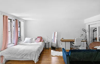 Rented by Keller Williams NYC