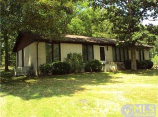 719 Arrowhead Dr, New Johnsonville, TN 37134