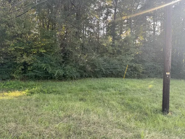 Old Tyler Rd, Nacogdoches, TX 75964