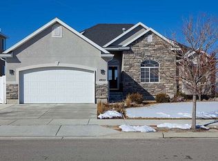 4922 W Weatherwood Ln, Herriman, UT 84096