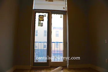 Rented by East Williamsburg Realty Inc