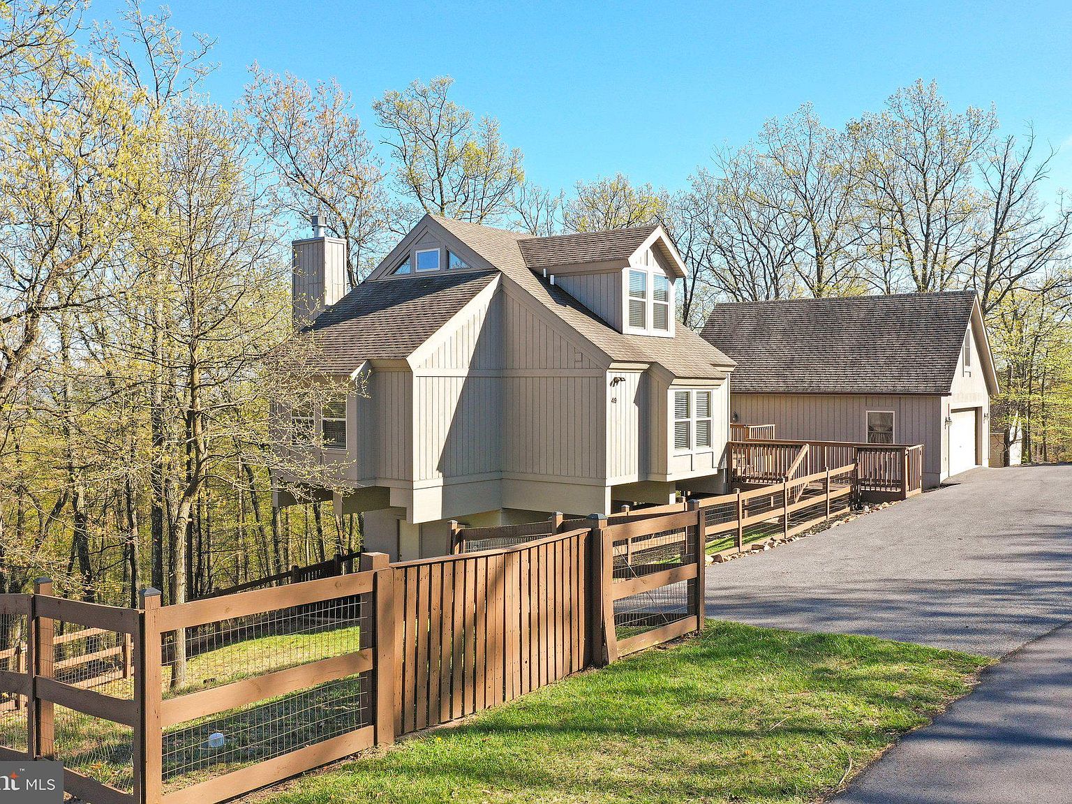 49 Lookout Rdg, Hedgesville, WV 25427 Zillow