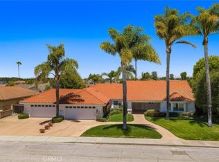 925 Flagstone Dr, Santa Maria, CA 93455