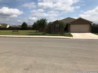 6506 Luckey Tree, San Antonio, TX 78252