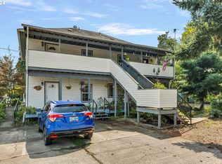 300 E Main St, Sheridan, OR 97378
