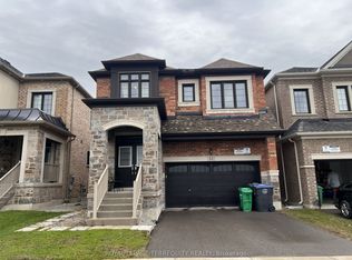 12 Merrimac Dr #Basement, Brampton, ON L6Y 6K3