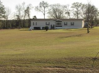 238 Ballpark Rd, Soperton, GA 30457