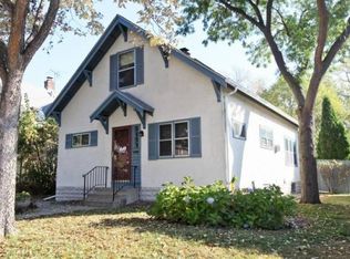 241 Sheridan Ave S, Minneapolis, MN 55405