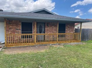 3921 Darrell St, Harlingen, TX 78550