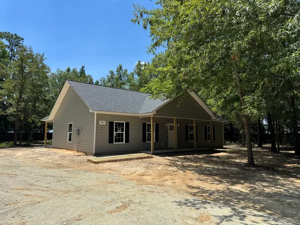 264 Lake Dr, Summerville, SC 29483