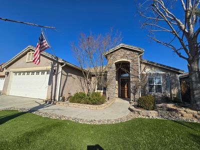 5745 E Florence Ave, Fresno, CA, 93727
