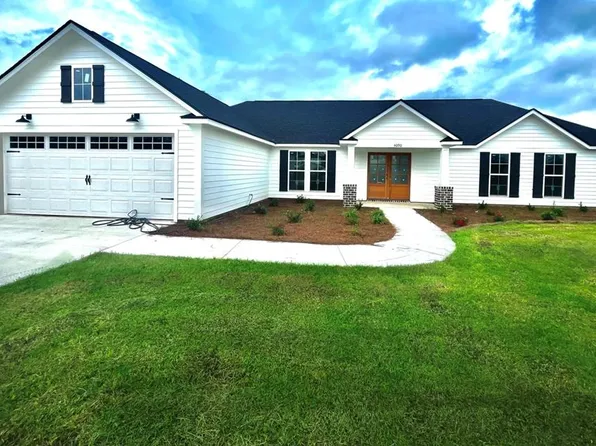 4090 Prairie Trl, Valdosta, GA 31601