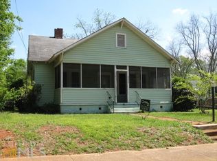 620 W Main St, Thomaston, GA 30286