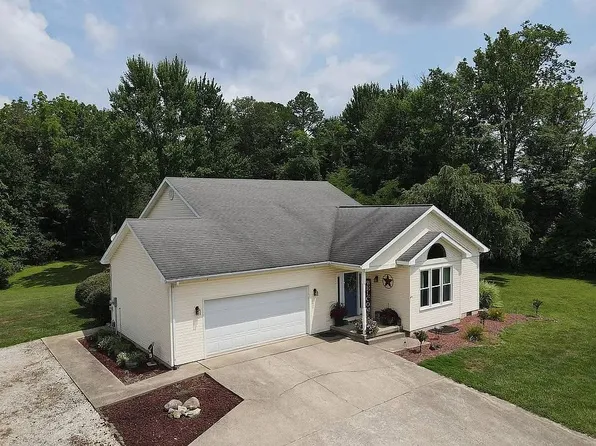 998 W Main St, Westport, IN 47283