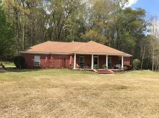 109 Danawood Ln, Vicksburg, MS 39180